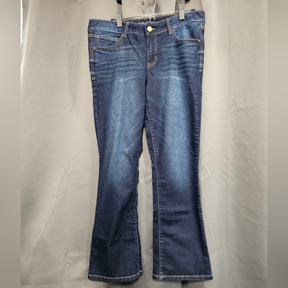Maurices everFLEX Flare Jeans
